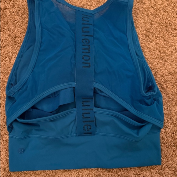 LULULEMON tank - Picture 5 of 7